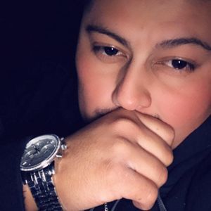 Meet your Posher, Erick